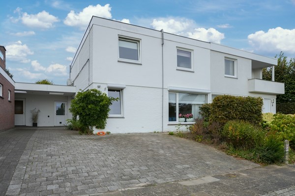 Sold: Beatrixstraat 7, 6267 BD Cadier en Keer